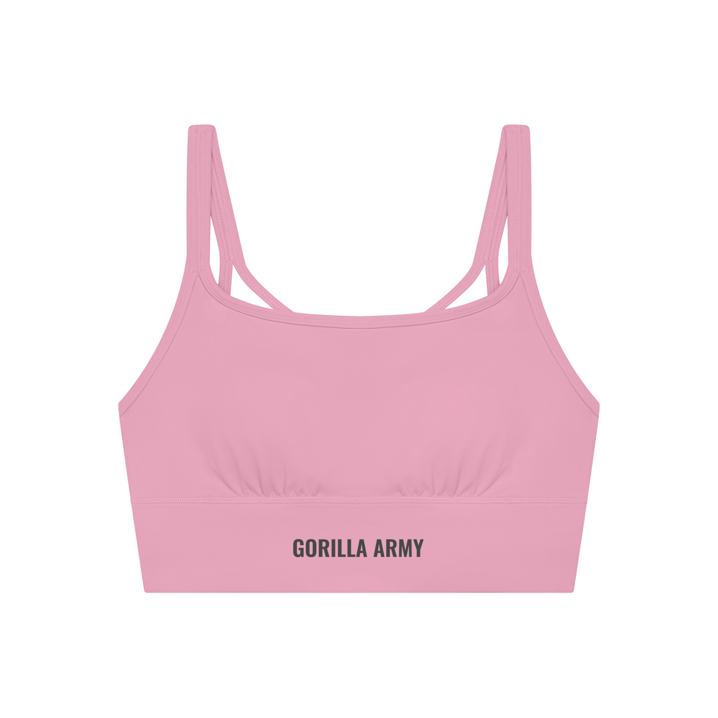 Women’s Cropped Yoga Tank Top