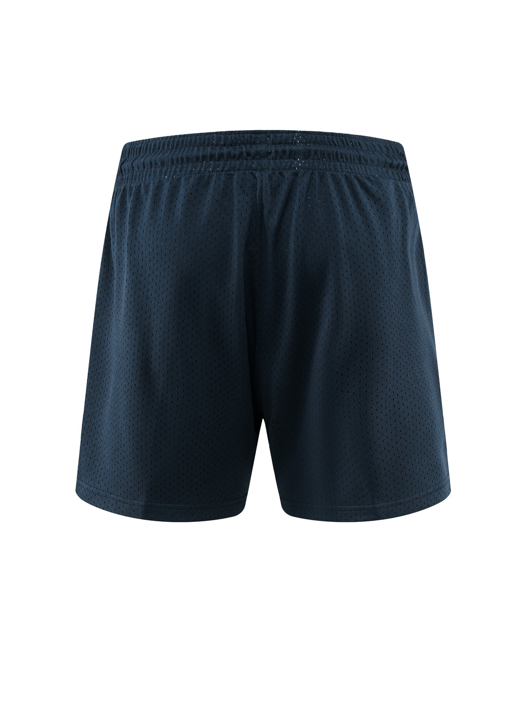 GA Mesh Drawstring Shorts