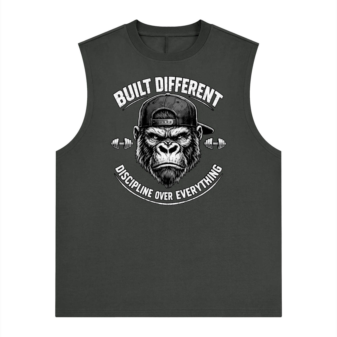 Men's Quick Dry Tank Top
