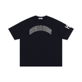 Unisex Oversized Cotton T-Shirt