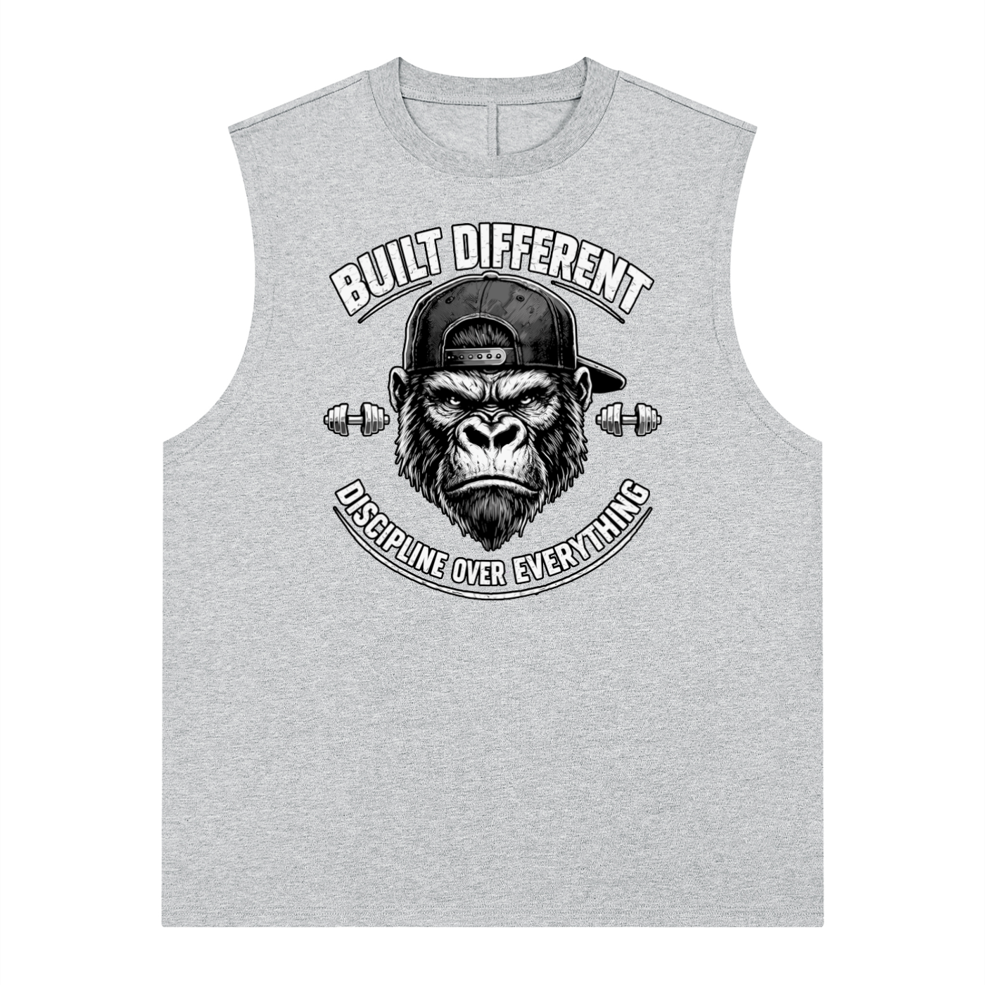 Men's Quick Dry Tank Top