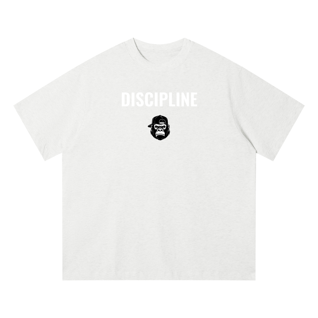 Unisex Quick-Dry Relaxed Fit T-Shirt