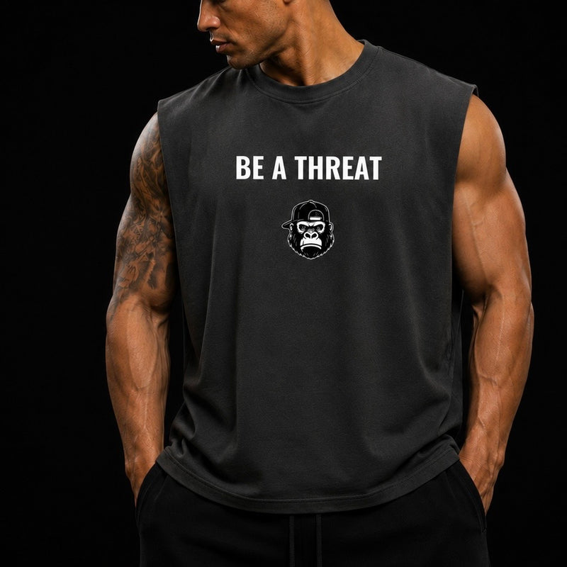 Men's Quick Dry Tank Top