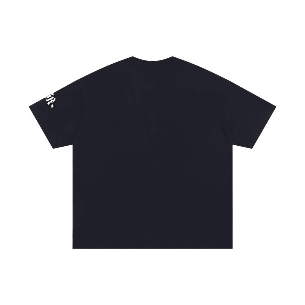 Strong Army Oversized Tee