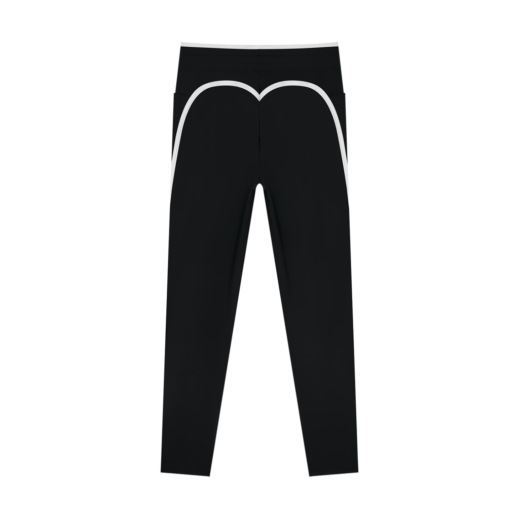 Women’s Color Block Yoga Leggings