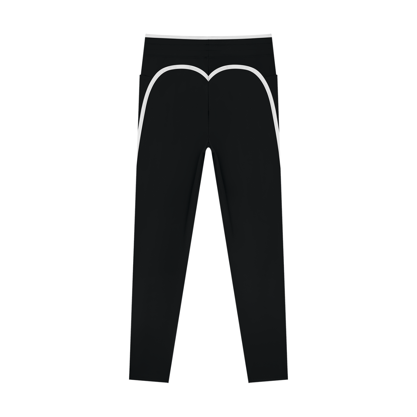 Women’s Color Block Yoga Leggings