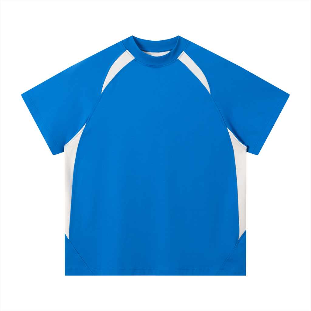 Back Blackline Panel Performance T-Shirt