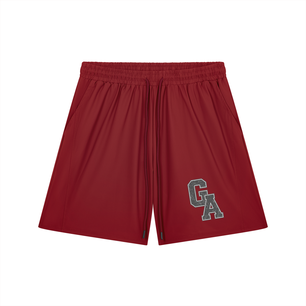Men’s Drawstring Shorts