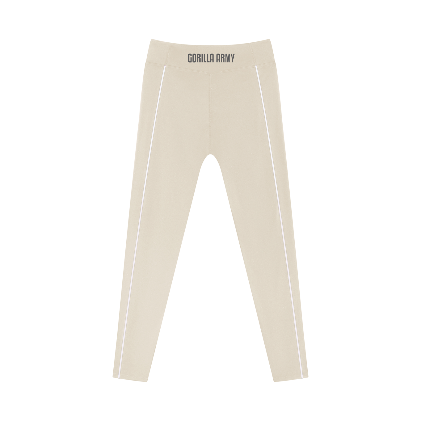 Women’s High-Waist Tapered Leggings