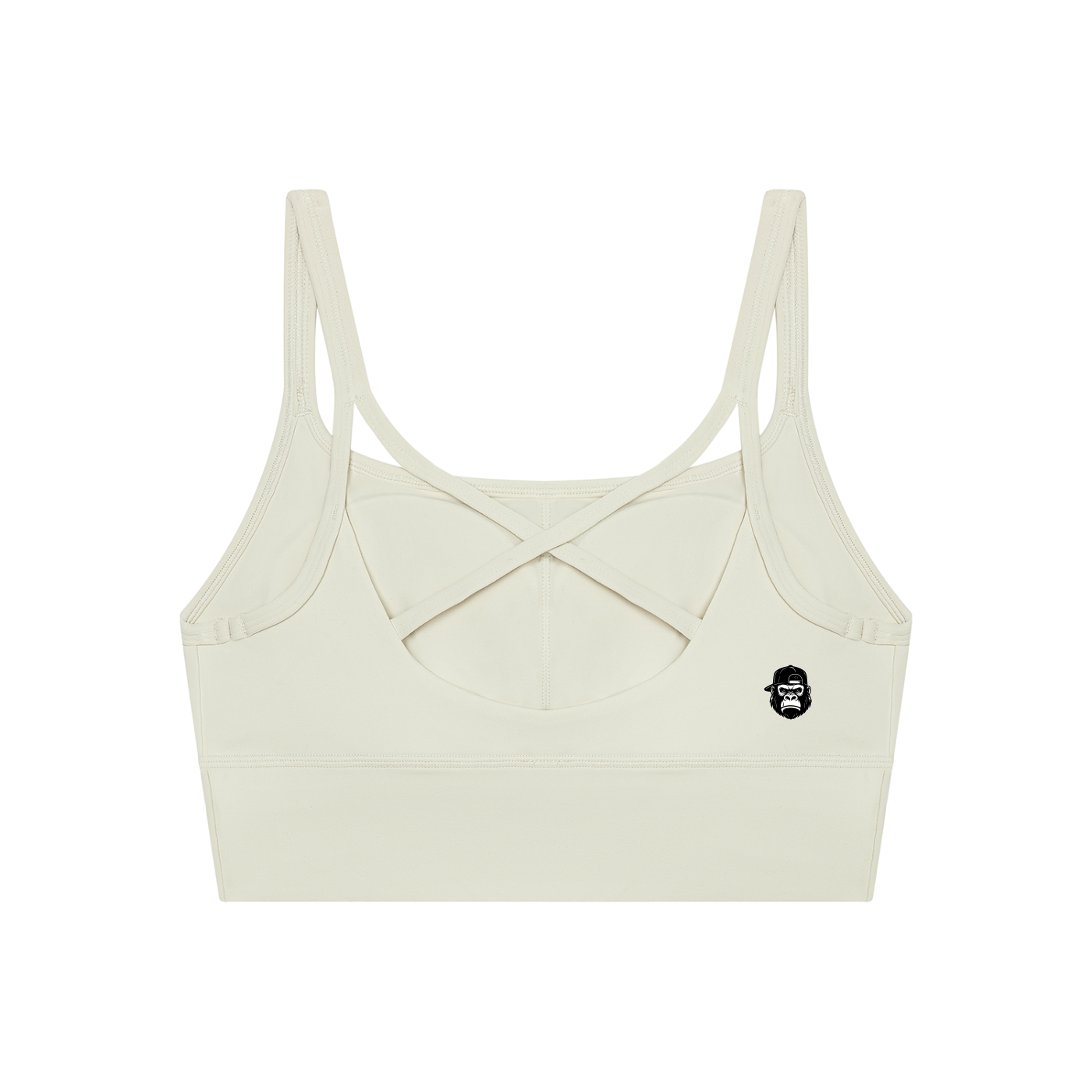 Women’s Cropped Yoga Tank Top