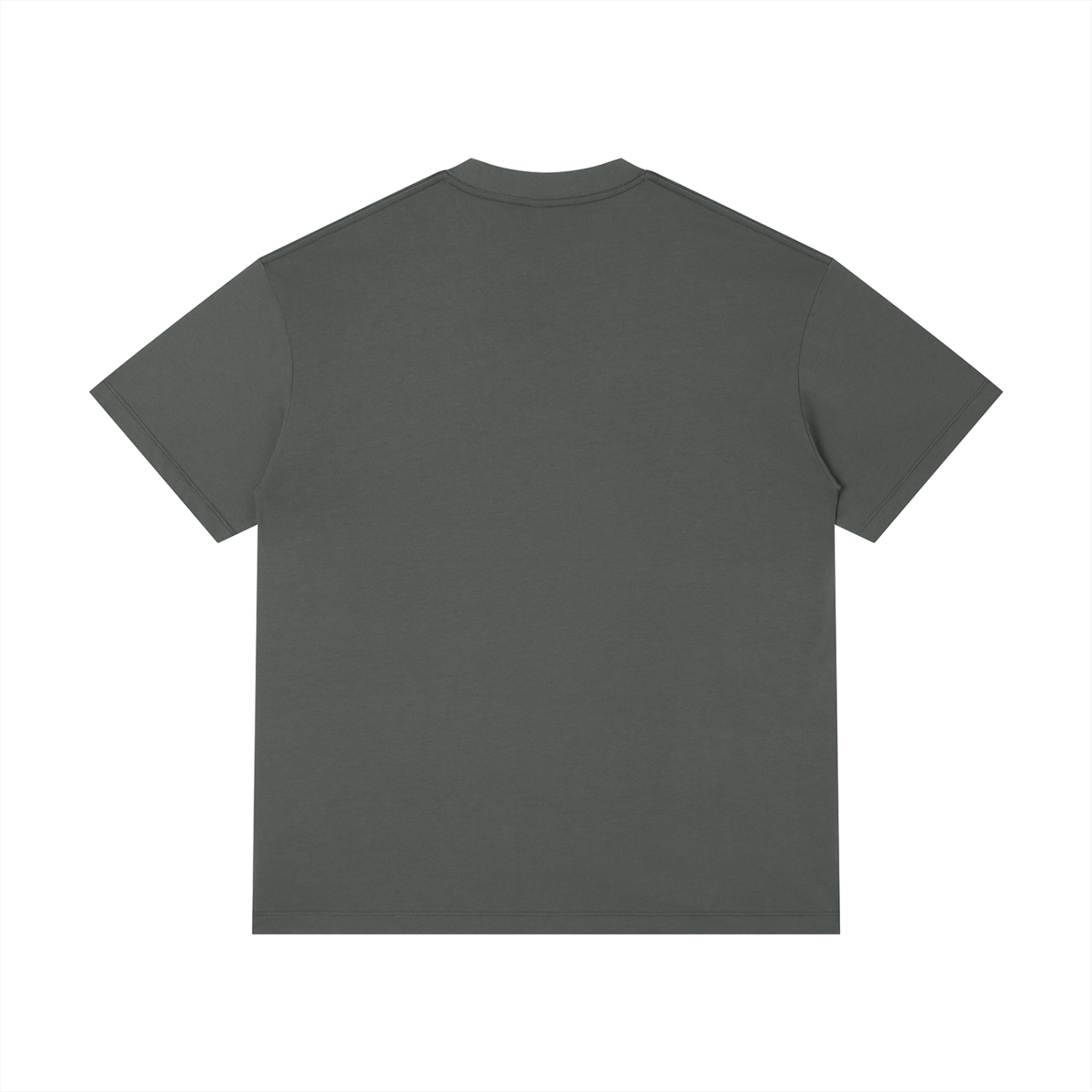 GA Lifting Crewneck T-Shirt