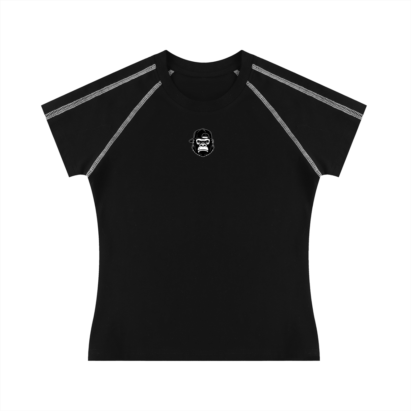 General Grit Recon Raglan Tee