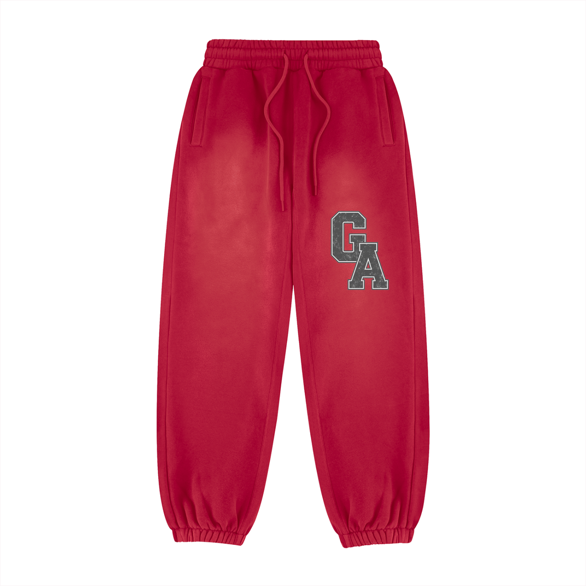 Monkey Washed Sweatpants