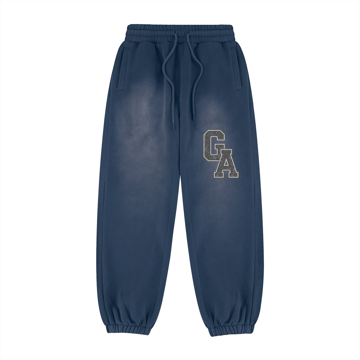 Monkey Washed Sweatpants