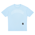 Unisex Oversized Drop Shoulder T-Shirt
