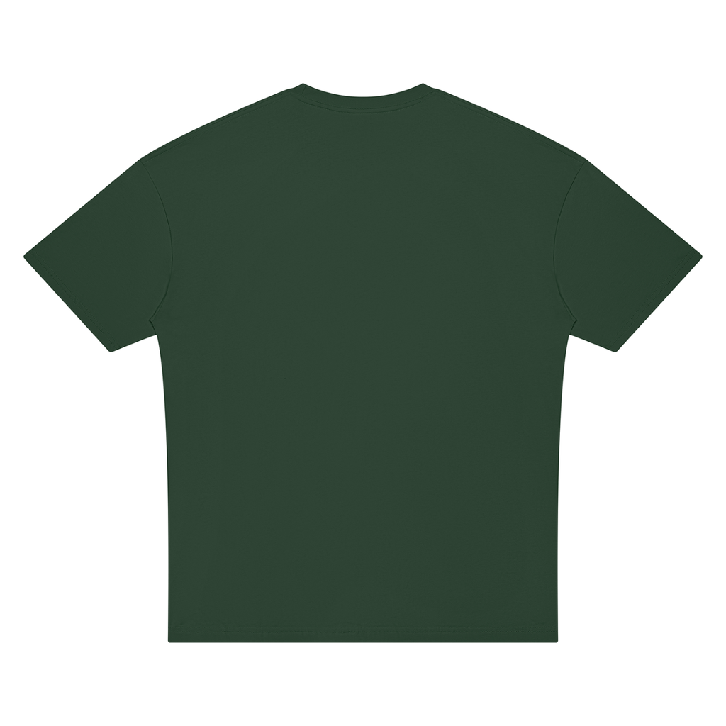 Unisex Oversized Drop Shoulder T-Shirt