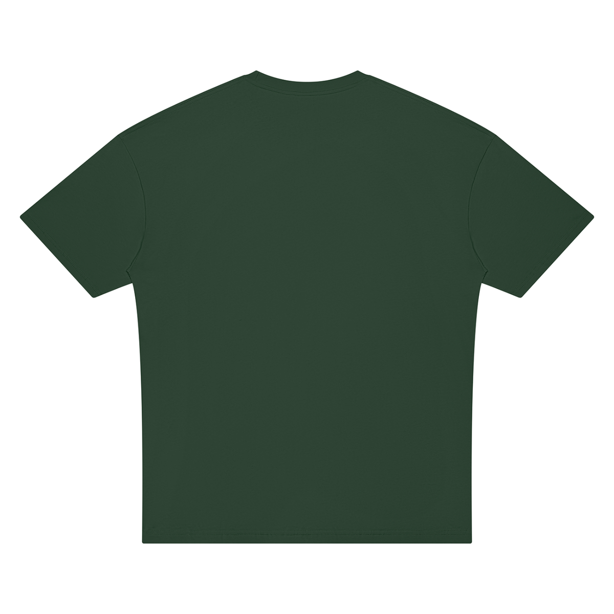 Unisex Oversized Drop Shoulder T-Shirt