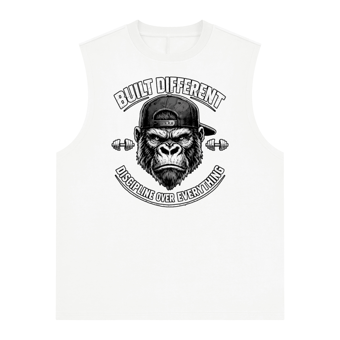 Men's Quick Dry Tank Top