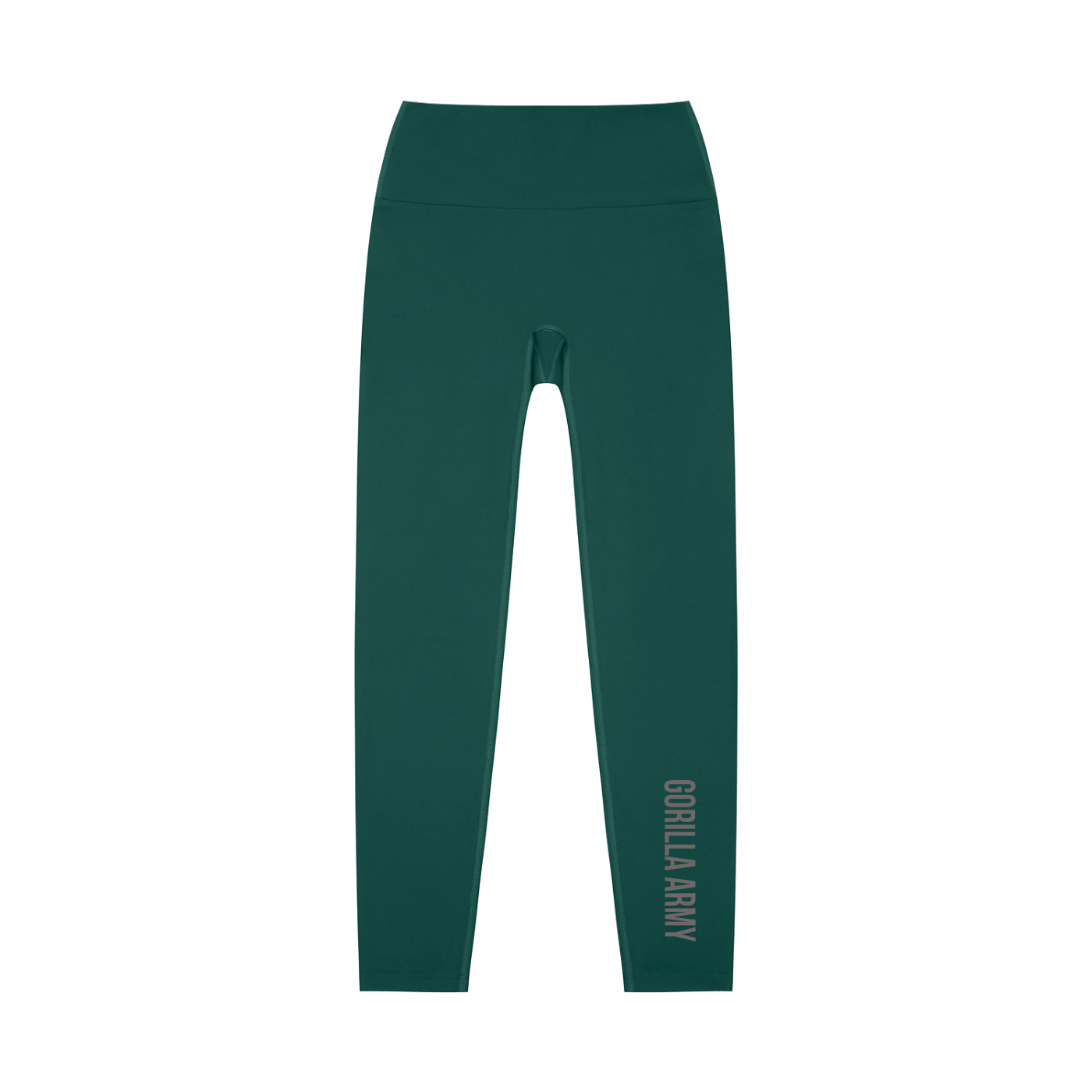 High-Waisted Yoga Leggings