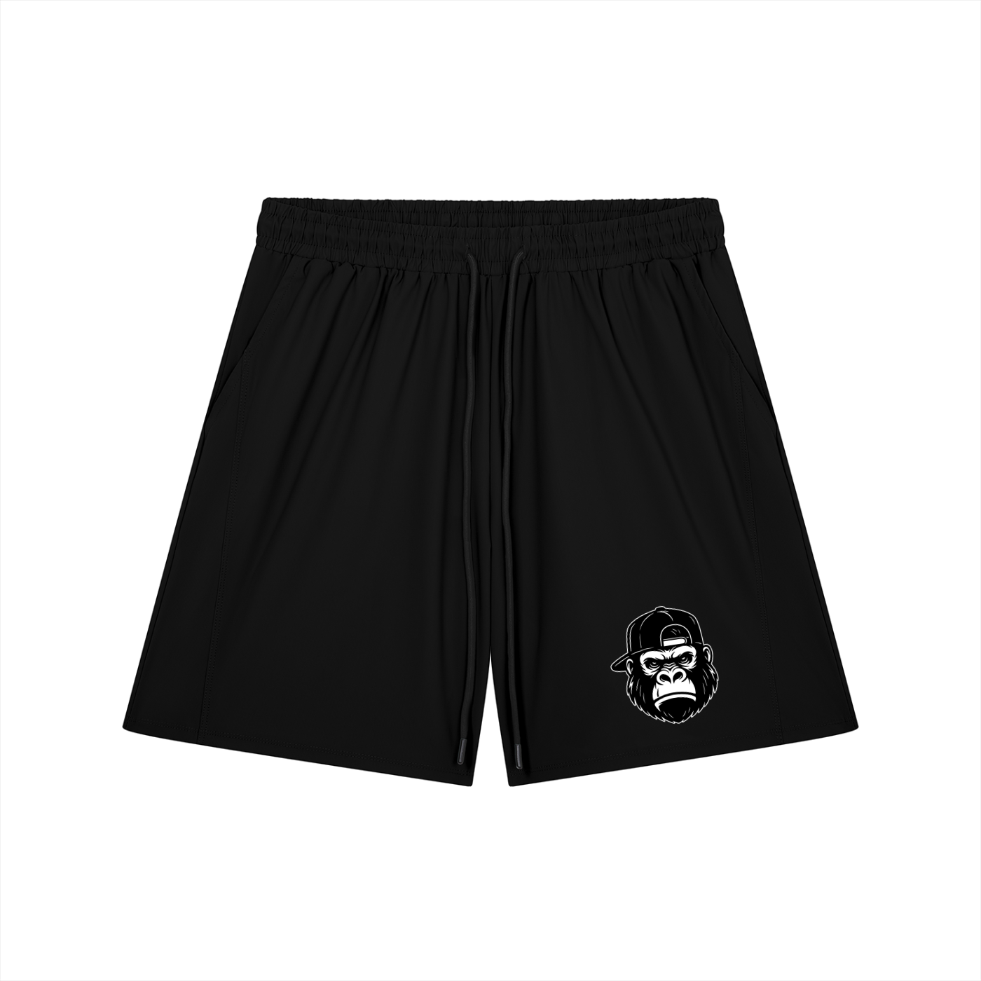Men’s Drawstring Shorts