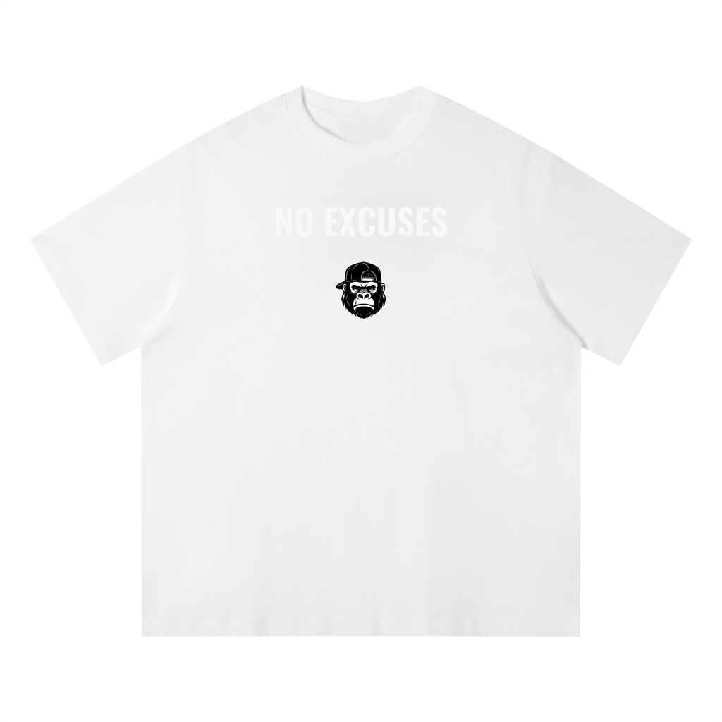 Unisex Quick-Dry Relaxed Fit T-Shirt