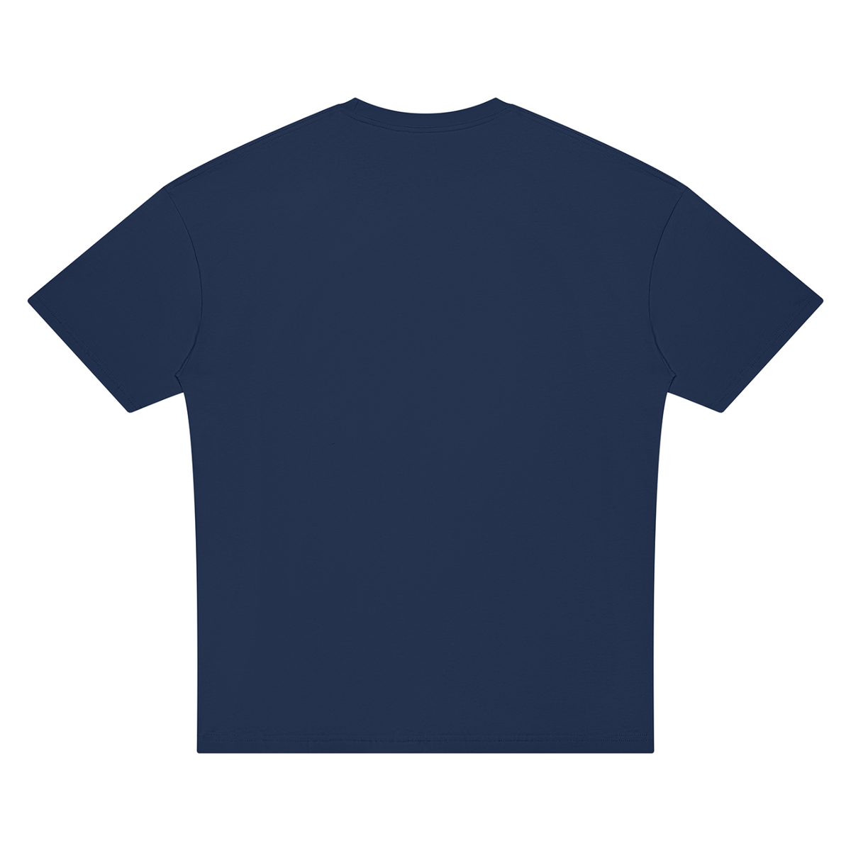 Unisex Oversized Drop Shoulder T-Shirt