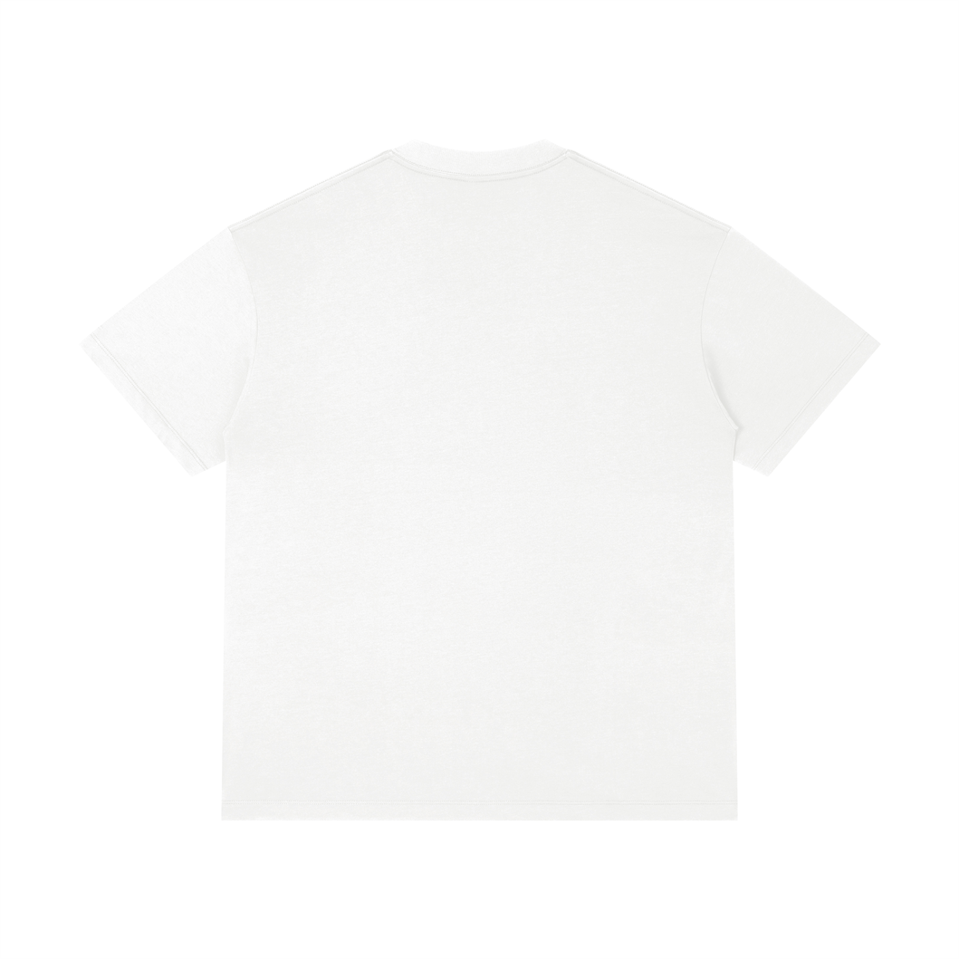 Built for Battle Crewneck T-Shirt