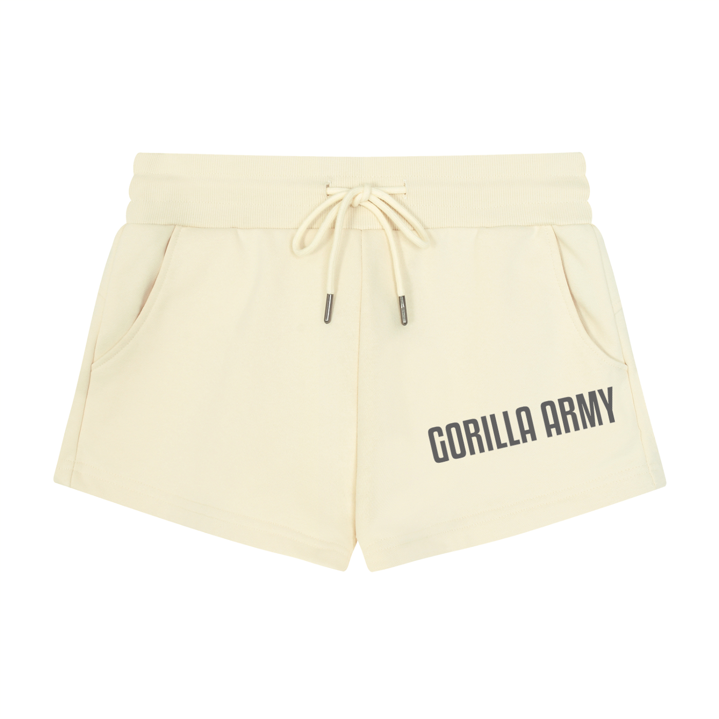 Women's Drawstring Shorts