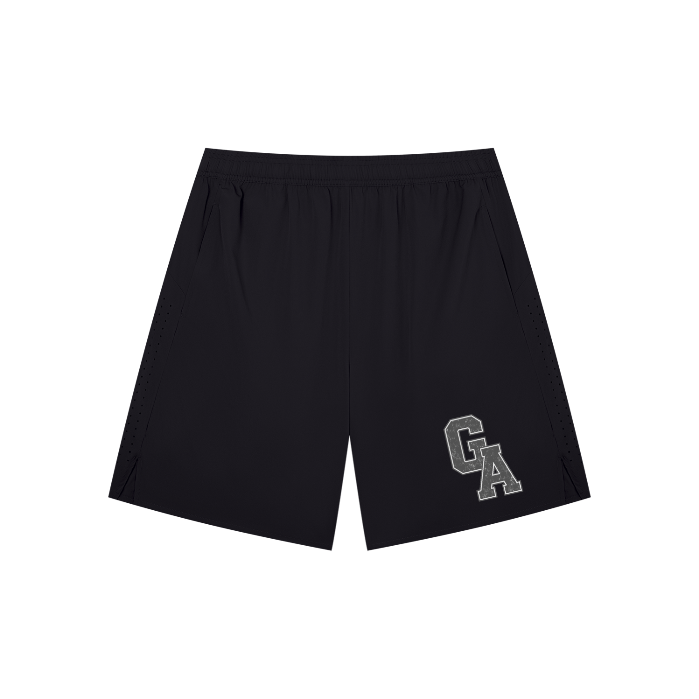 Men’s Regular Fit Performance Shorts