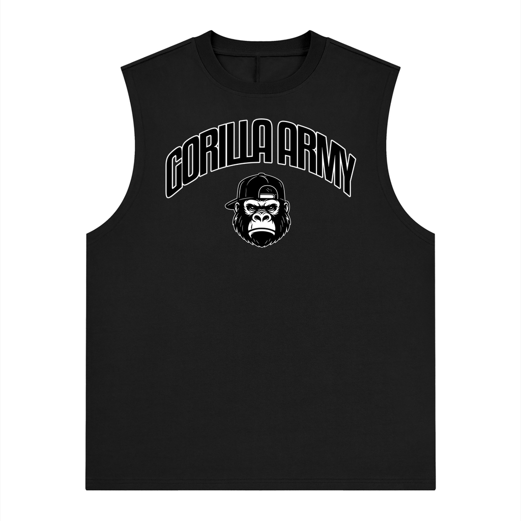 Men's Quick Dry Tank Top
