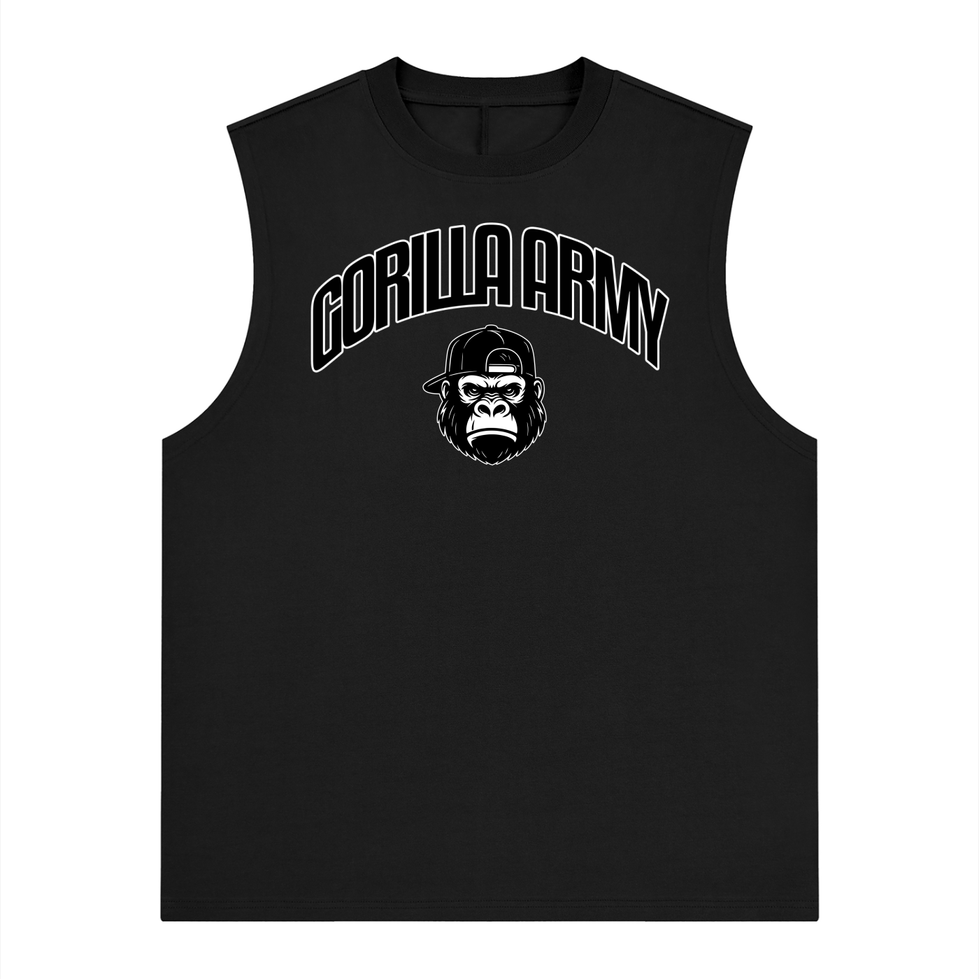 Men's Quick Dry Tank Top