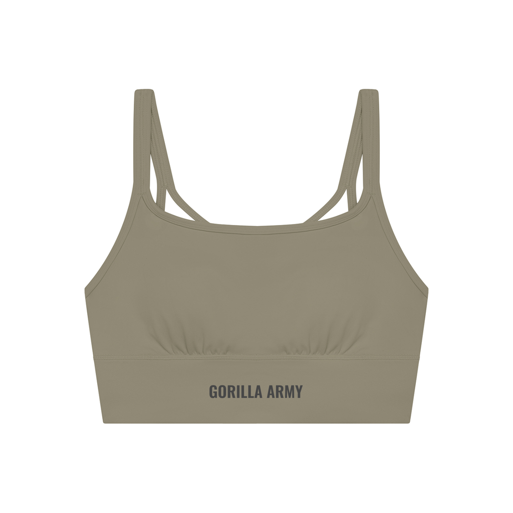 Women’s Cropped Yoga Tank Top