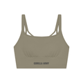 Women’s Cropped Yoga Tank Top