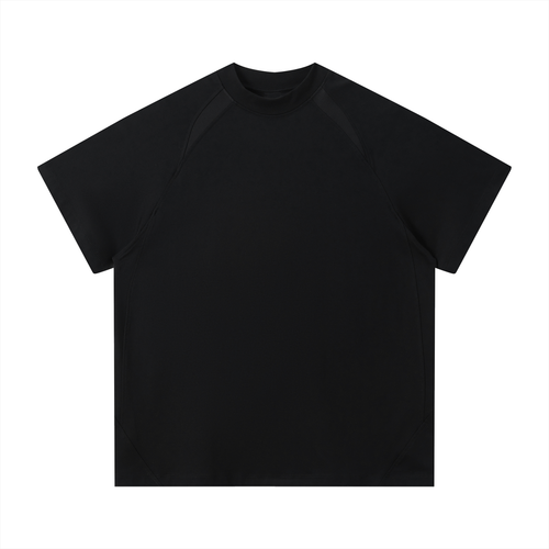 Back Print Gorilla Army Performance T-Shirt