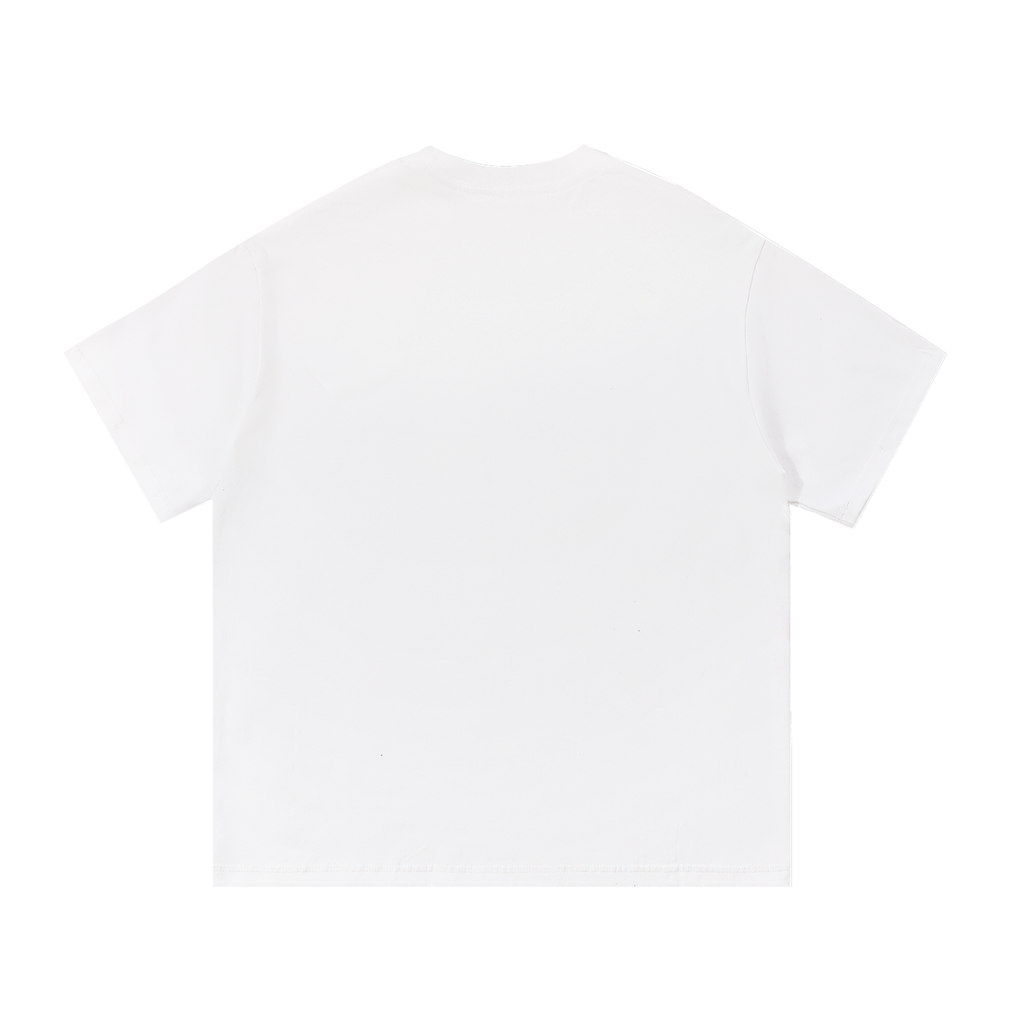 Gorilla Army Street Division Essential Cotton T-Shirt