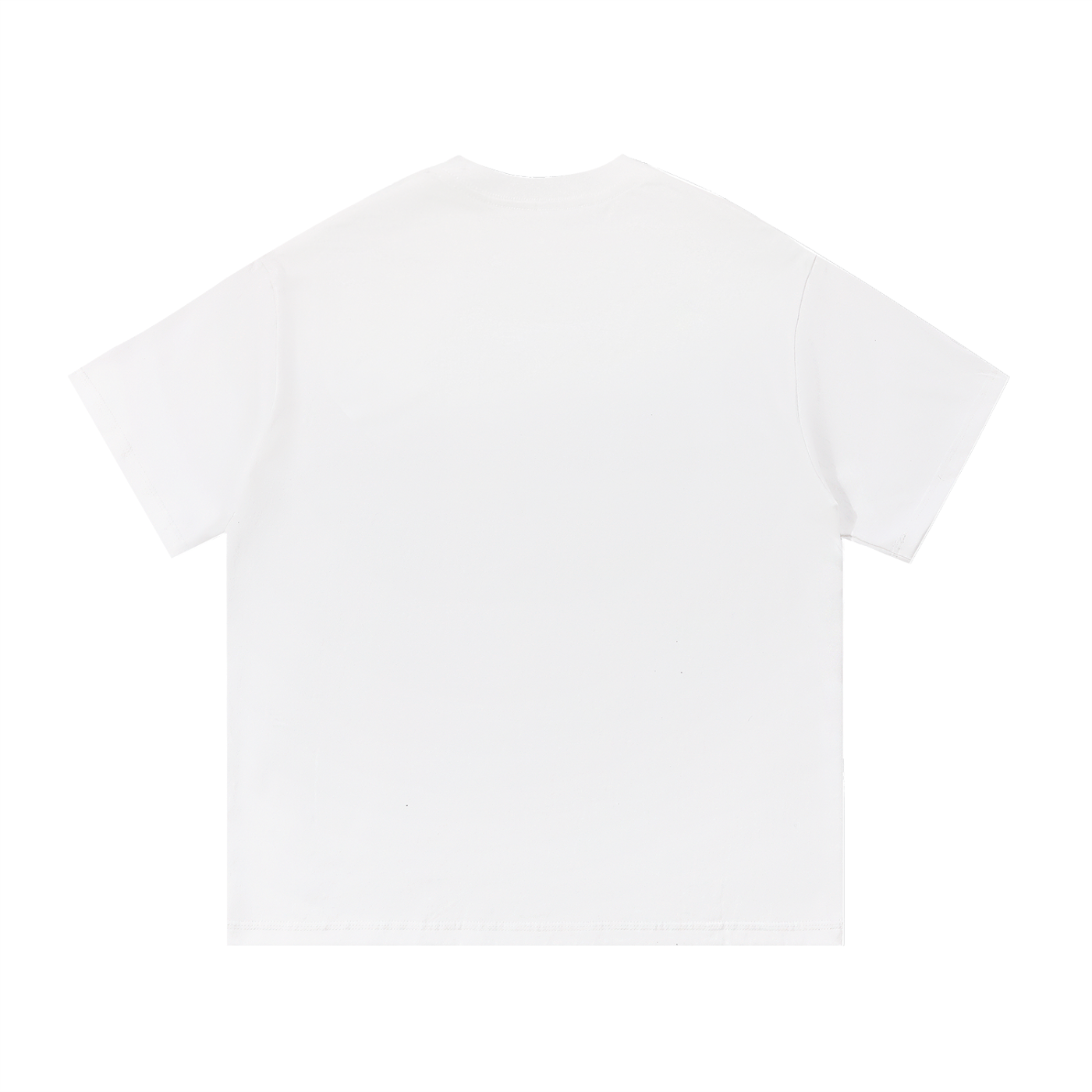 Gorilla Army Street Division Essential Cotton T-Shirt
