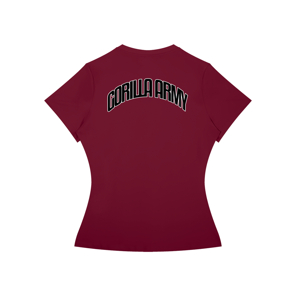 Women’s Slim Fit Performance T-Shirt
