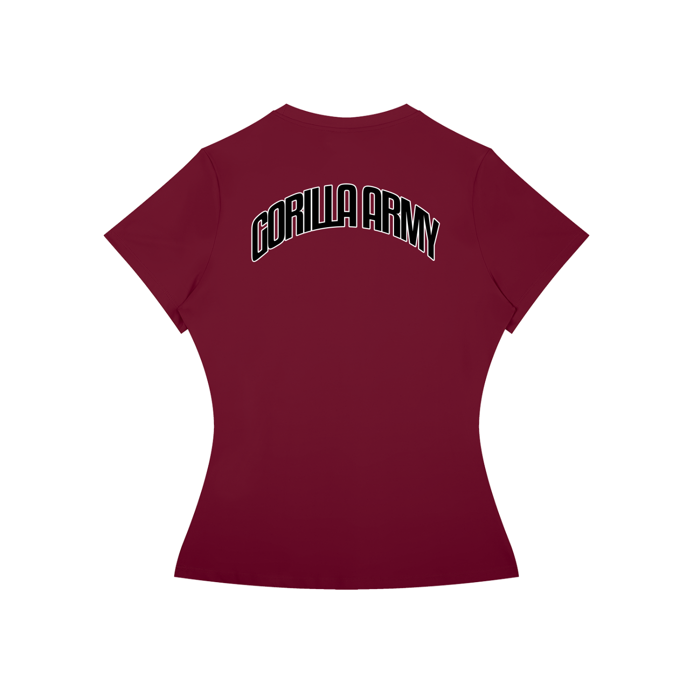 Women’s Slim Fit Performance T-Shirt