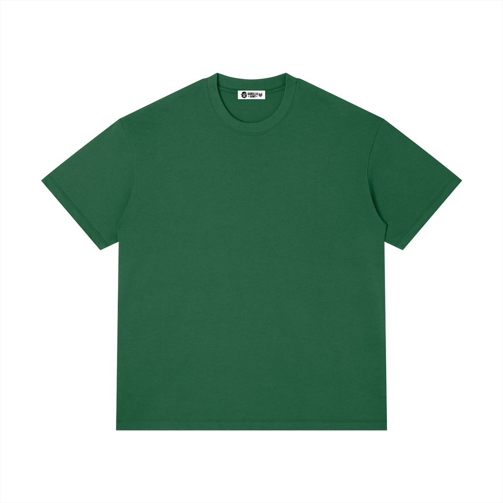 Blackline Crewneck T-Shirt
