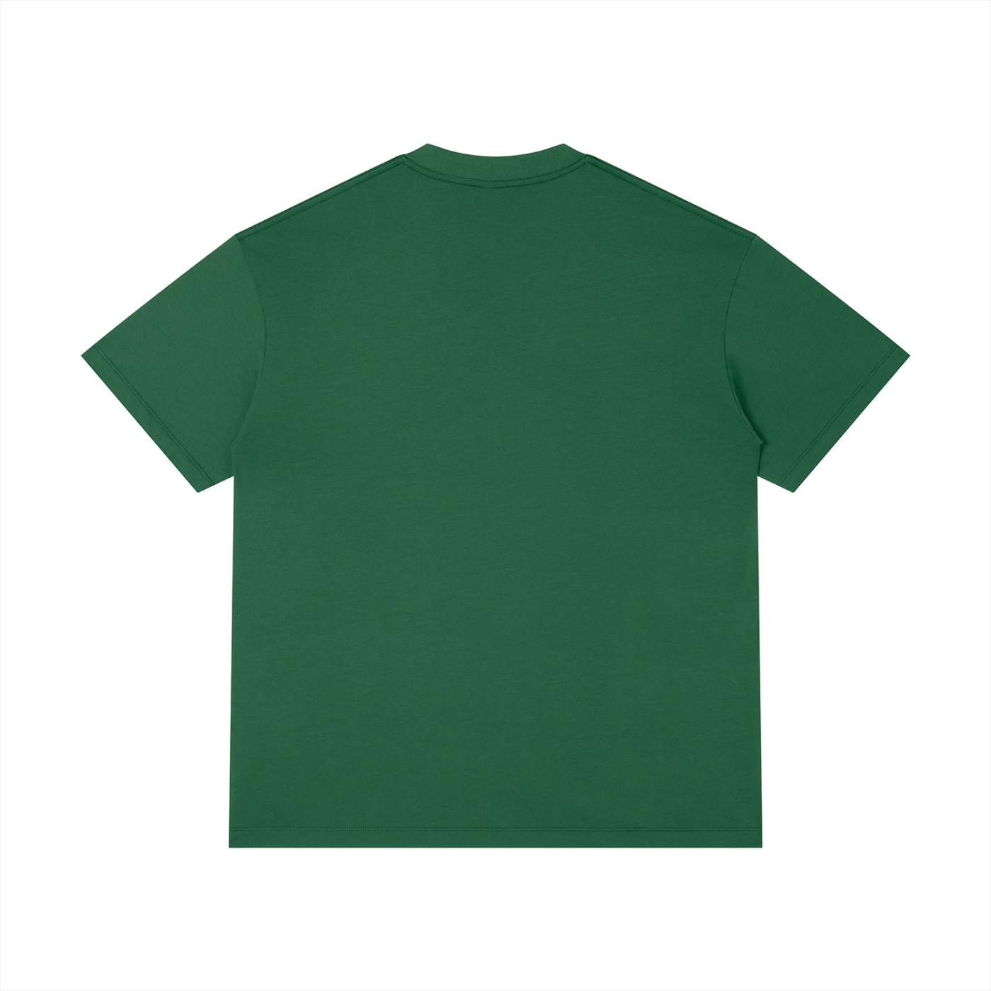 Built for Battle Crewneck T-Shirt