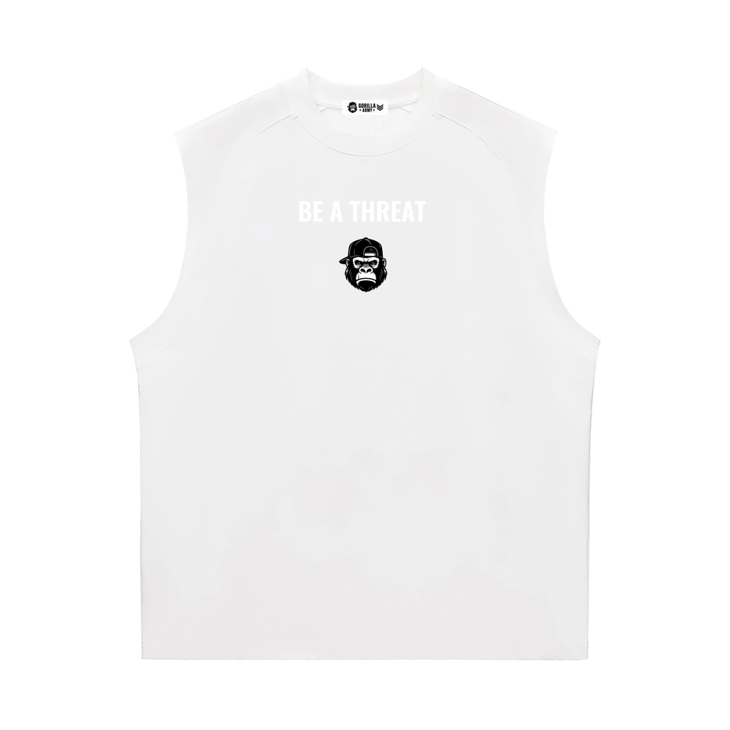 Sorona Quick-Dry Cooling Tank Top