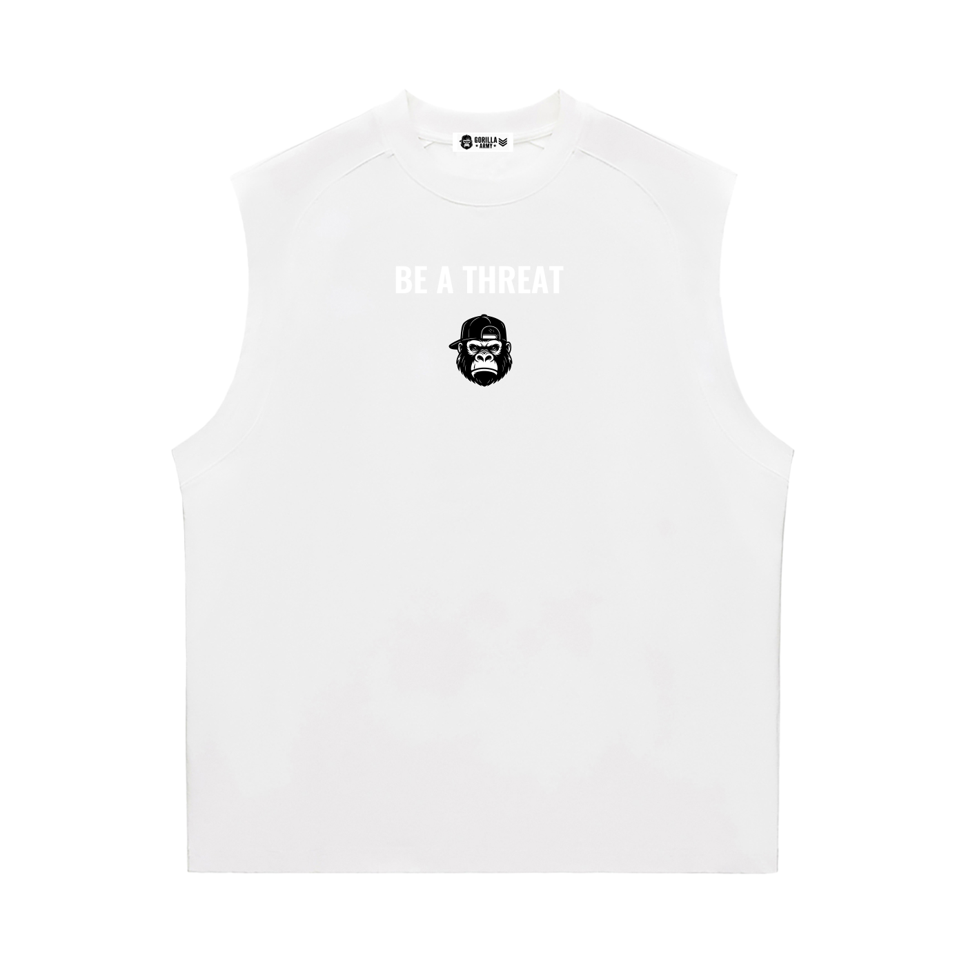 Sorona Quick-Dry Cooling Tank Top