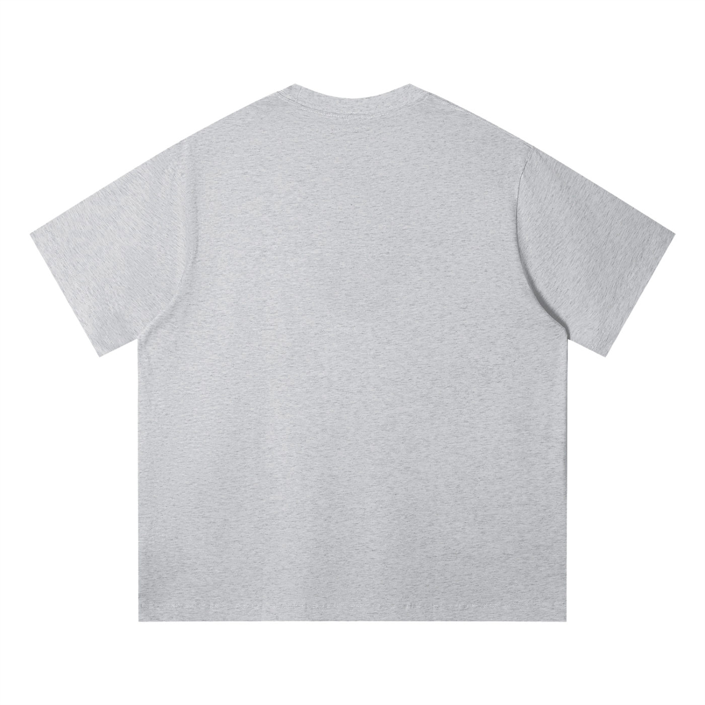 Unisex Quick-Dry Relaxed Fit T-Shirt