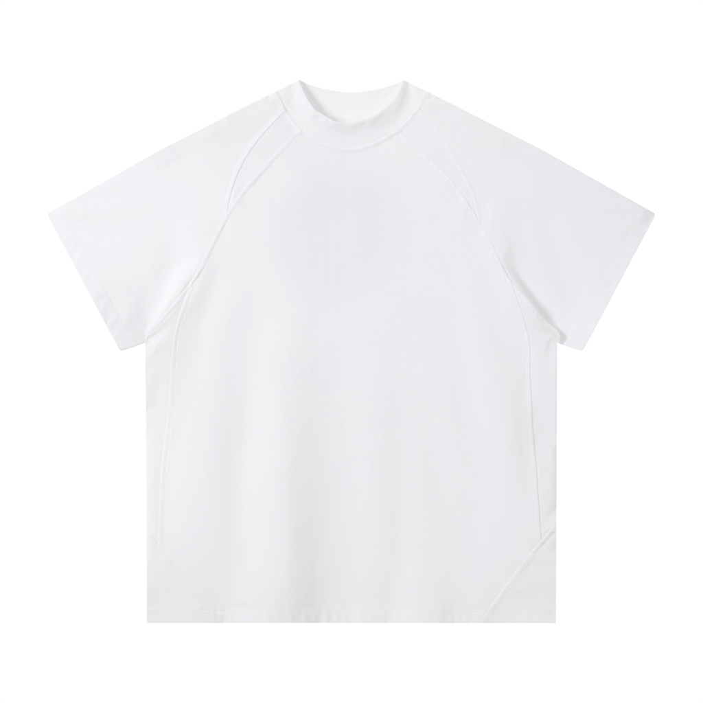Back Blackline Panel Performance T-Shirt