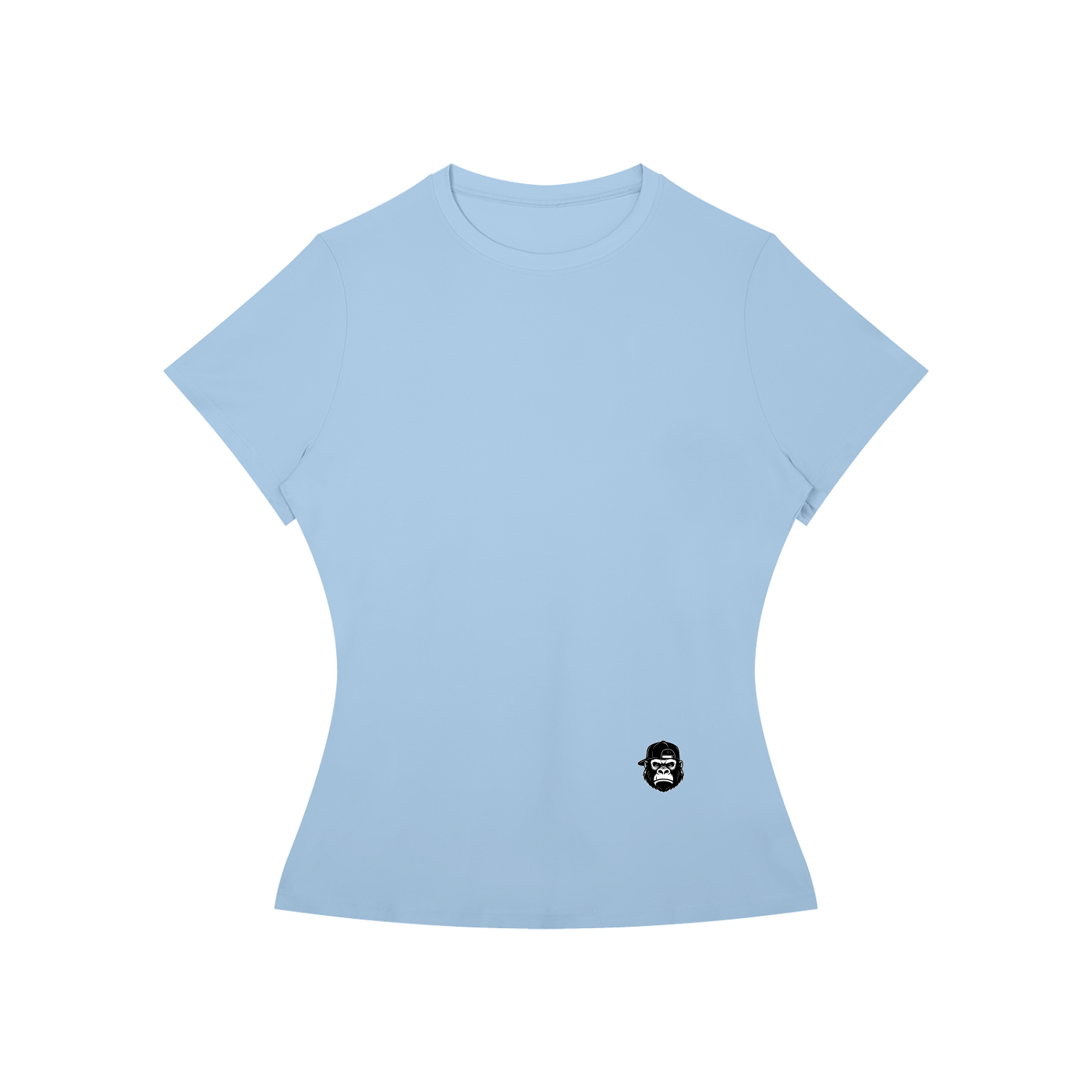 Women’s Slim Fit Performance T-Shirt