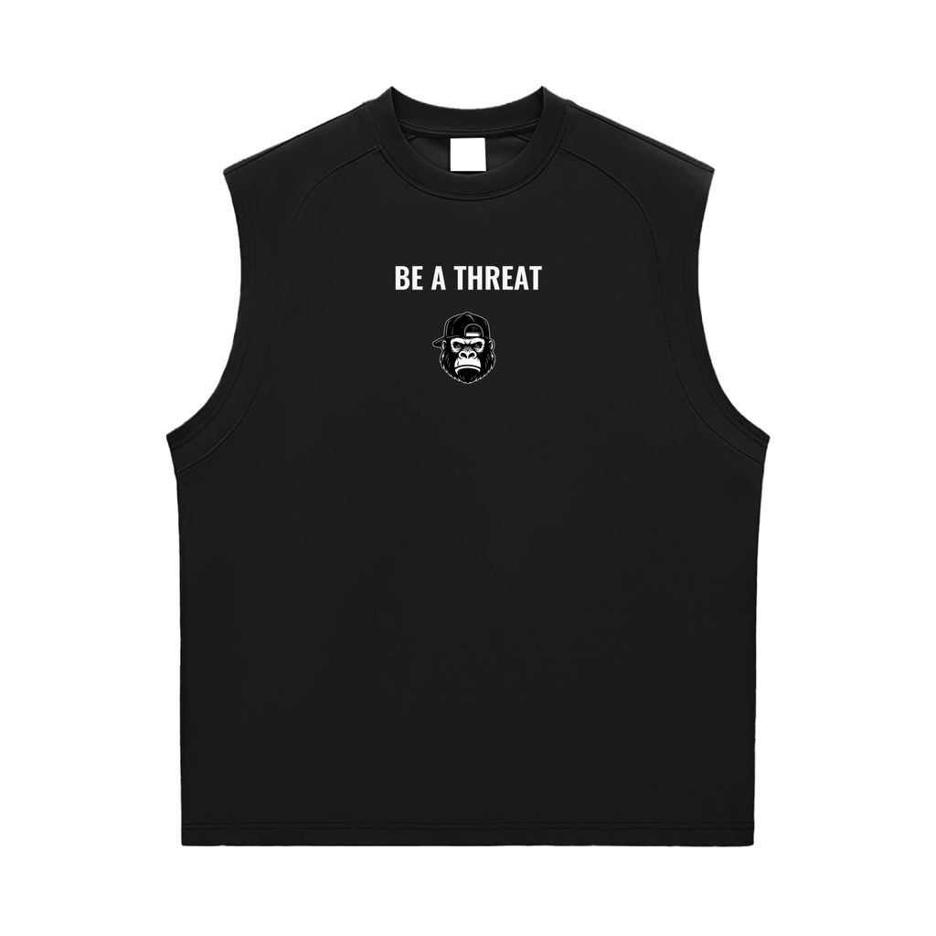 Gorilla Army Street Division Sorona Quick-Dry Cooling Tank Top