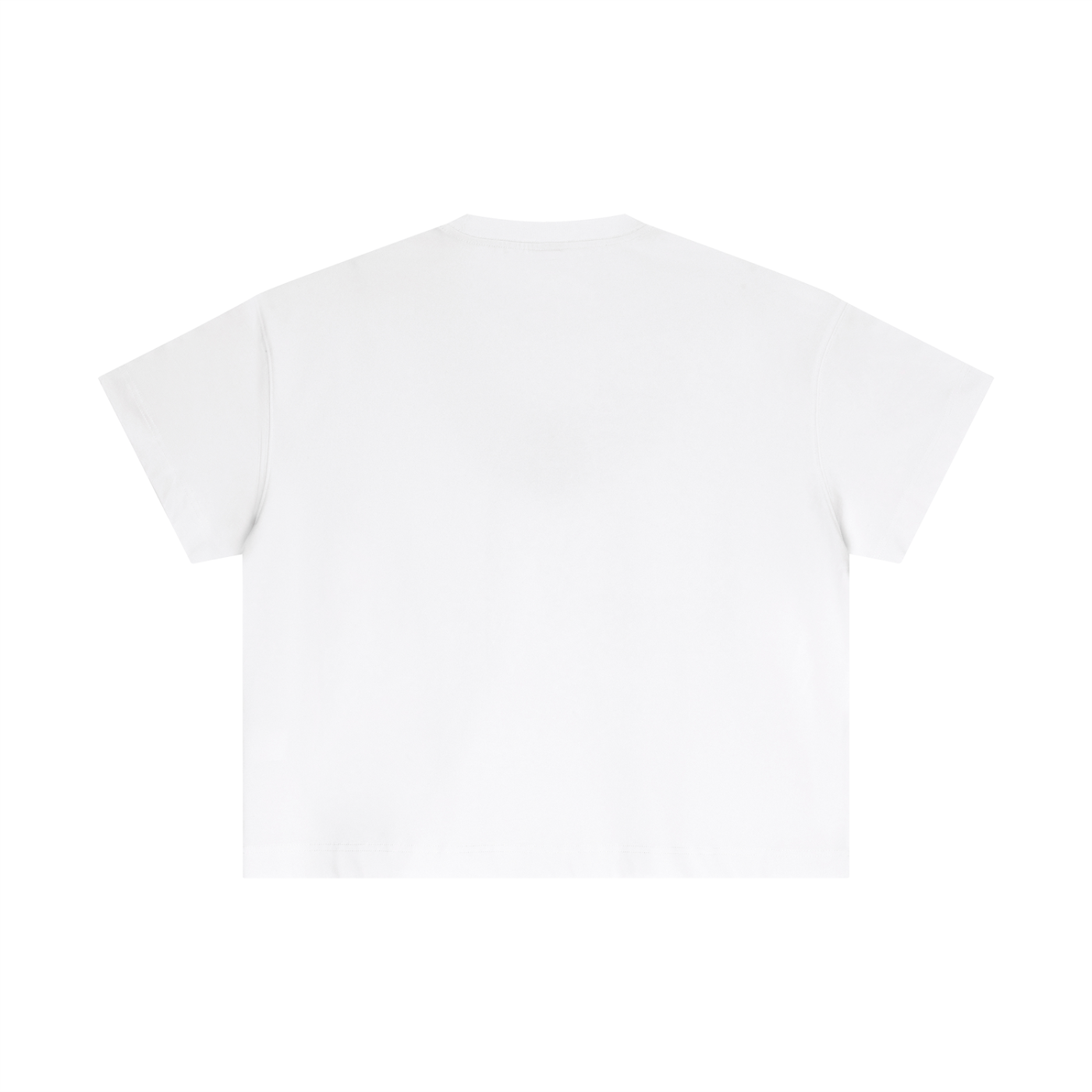 Gorilla Army Street Division Essential Cotton Boxy T-Shirt