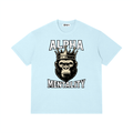Alpha Mentality T-Shirt