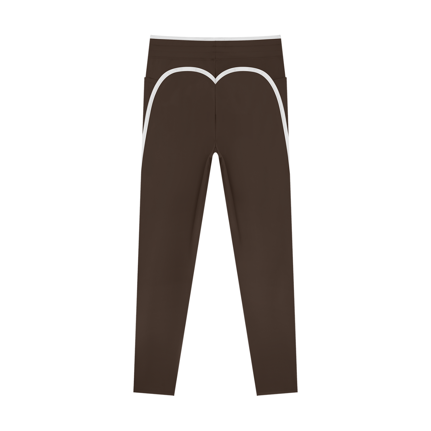 Women’s Color Block Yoga Leggings