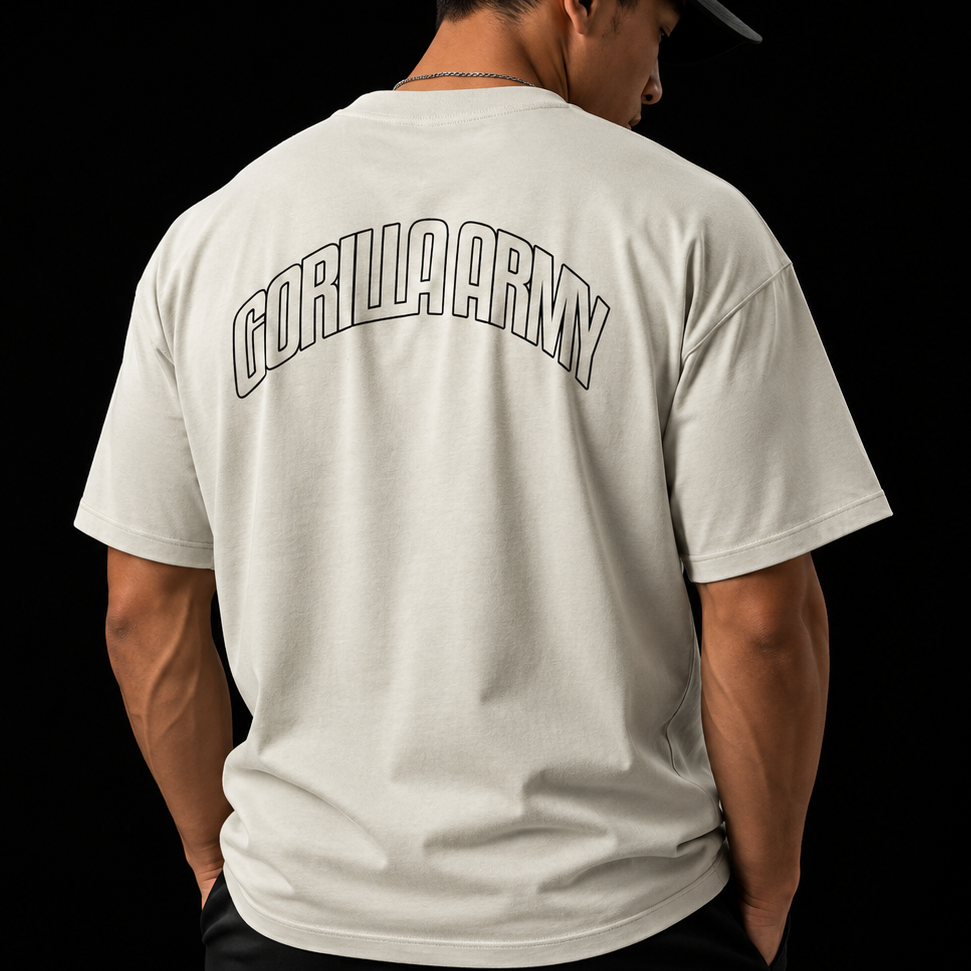 Blackline Crewneck T-Shirt